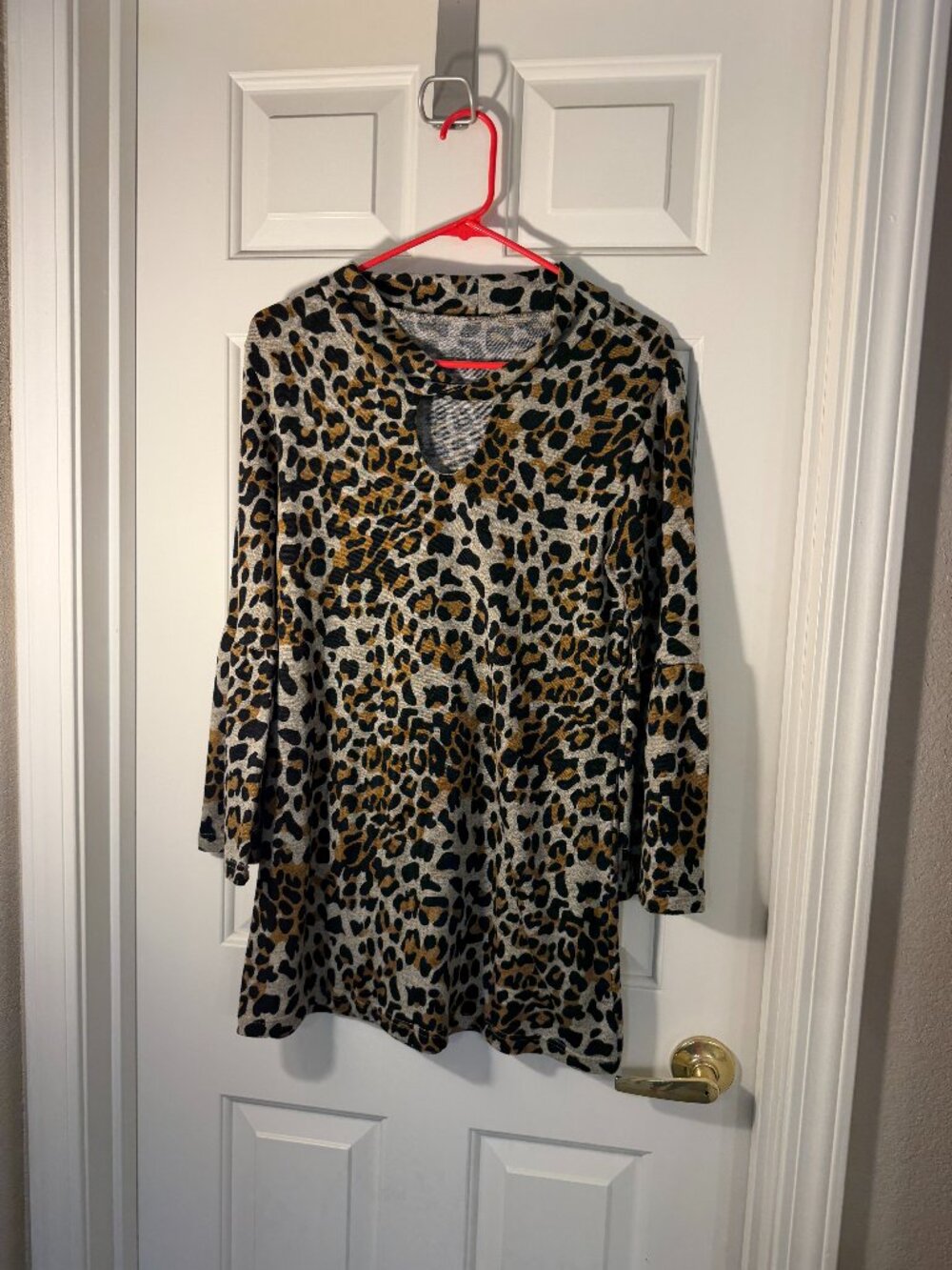 Amazon Sweater